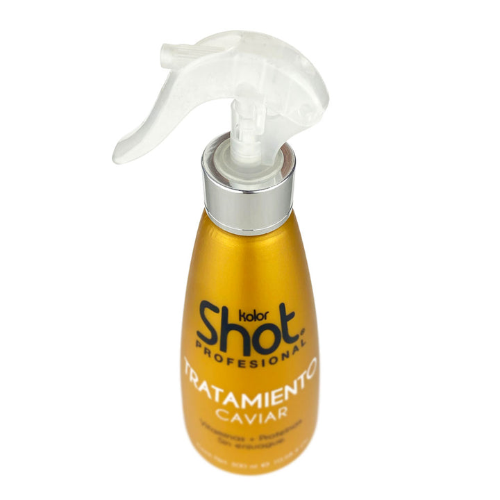 Kolor Shot Tratamiento Caviar 300 Ml