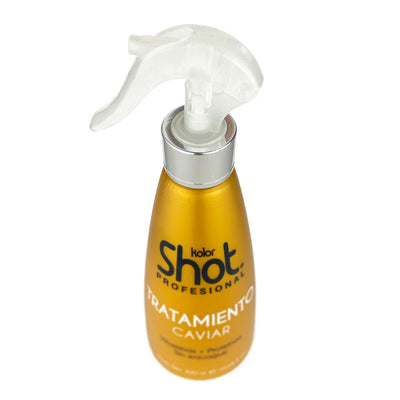 Kolor Shot Tratamiento Caviar 300 Ml