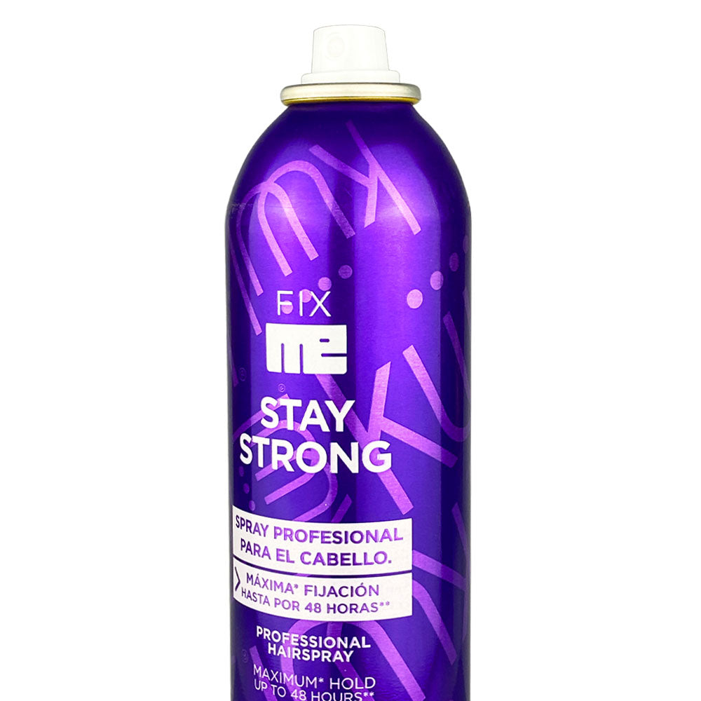 SPRAY FIJADOR PARA CABELLO KUUL ULTRA HOLD 400 ML