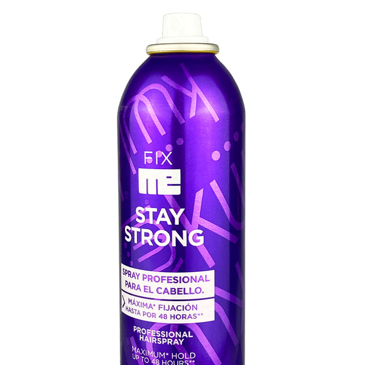 SPRAY FIJADOR PARA CABELLO KUUL ULTRA HOLD 400 ML