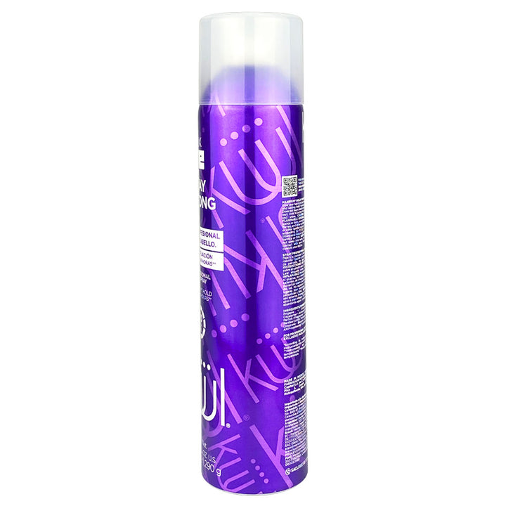 SPRAY FIJADOR PARA CABELLO KUUL ULTRA HOLD 400 ML