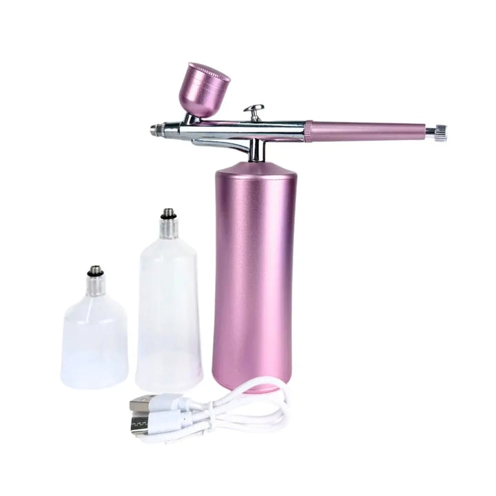 NAILIX AEROGRAFO UNIVERSAL NX0477 Perfumería la Mora
