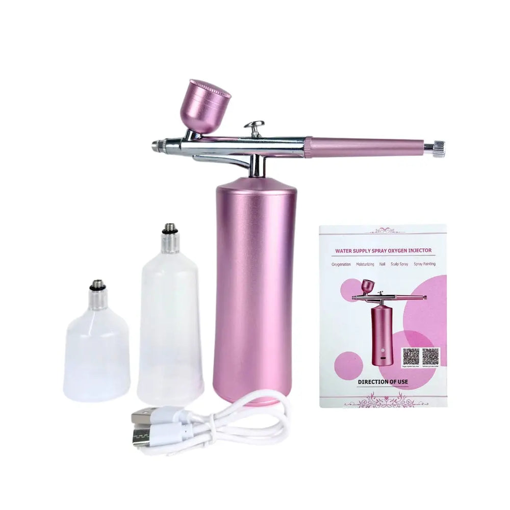 NAILIX AEROGRAFO UNIVERSAL NX0477 Perfumería la Mora