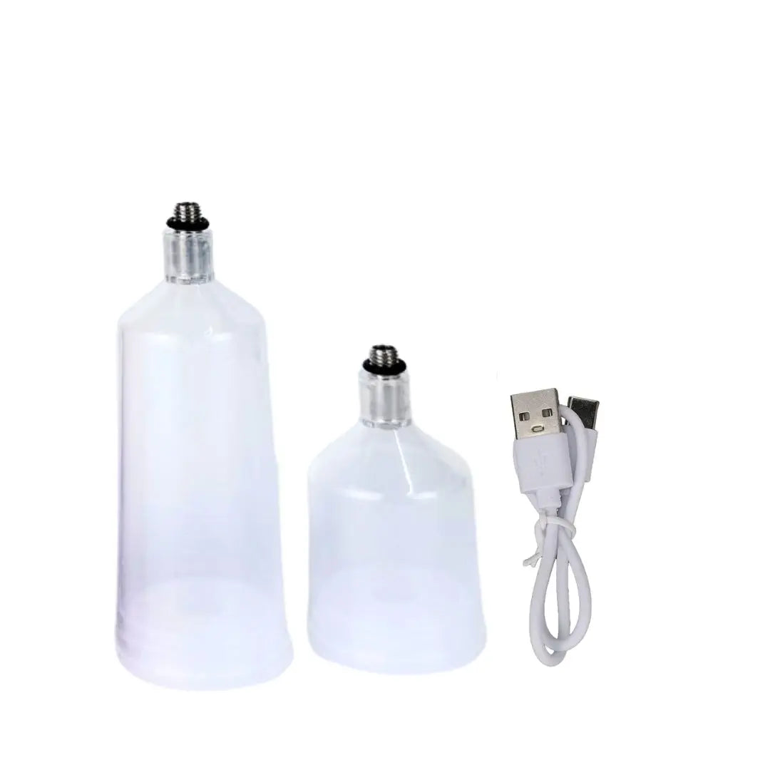 NAILIX AEROGRAFO UNIVERSAL NX0477 Perfumería la Mora