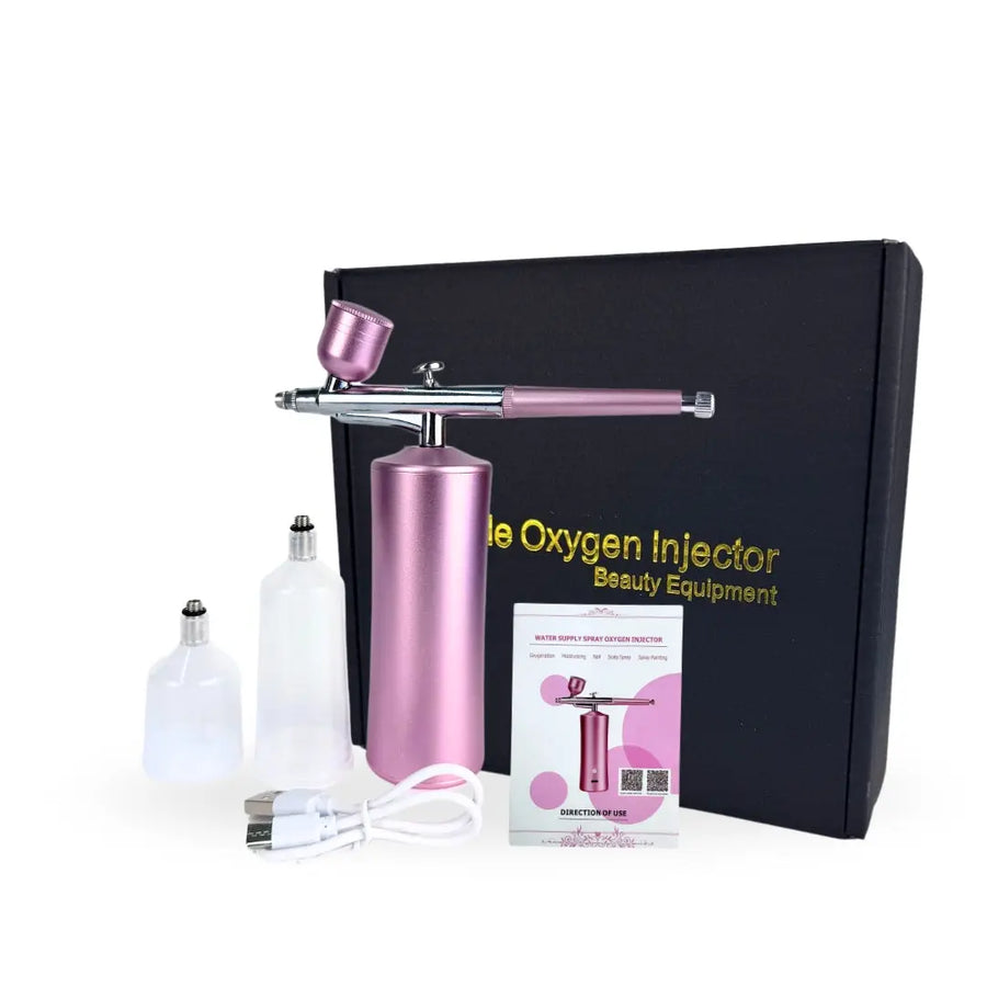 NAILIX AEROGRAFO UNIVERSAL NX0477 Perfumería la Mora