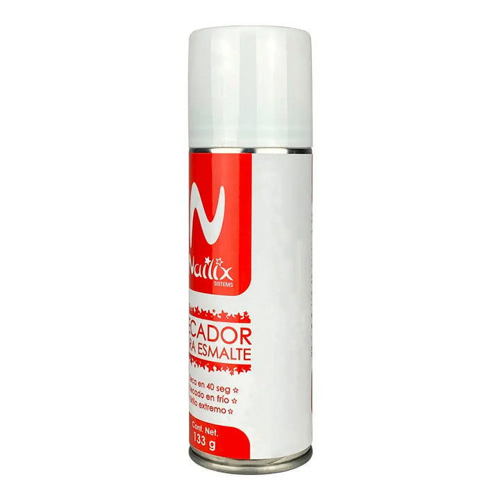 NAILIX SECADOR PARA ESMALTE 133 GR Perfumería la Mora
