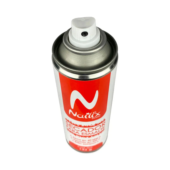 NAILIX SECADOR PARA ESMALTE 133 GR Perfumería la Mora