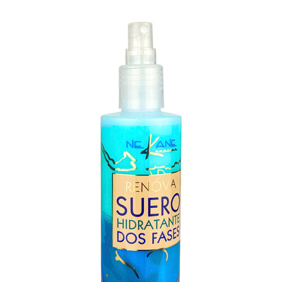 NEKANE DUAL SUERO HIDRATANTE 300 ML Perfumería la Mora