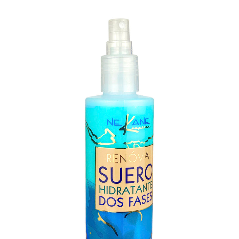 NEKANE DUAL SUERO HIDRATANTE 300 ML Perfumería la Mora