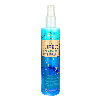 NEKANE DUAL SUERO HIDRATANTE 300 ML Perfumería la Mora