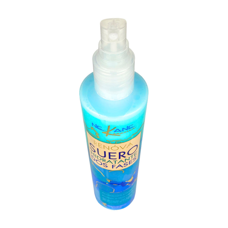 NEKANE DUAL SUERO HIDRATANTE 300 ML Perfumería la Mora