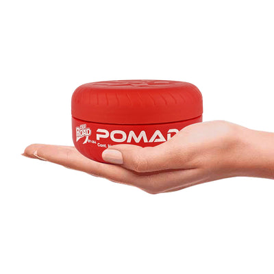 POMADA ROJA OFF ROAD 4 X 4 150 GR Perfumería la Mora