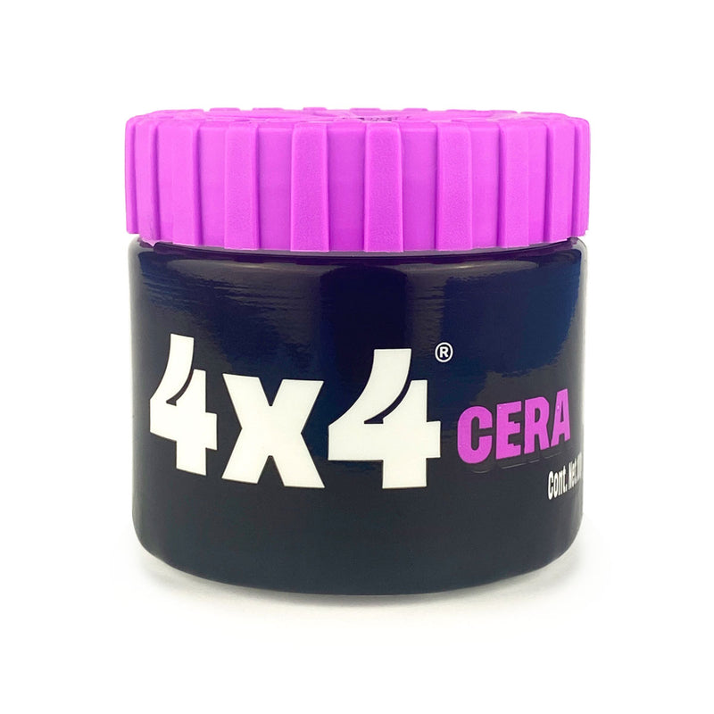 CERA PARA CABELLO PROFESIONAL 4 X 4 100 ML