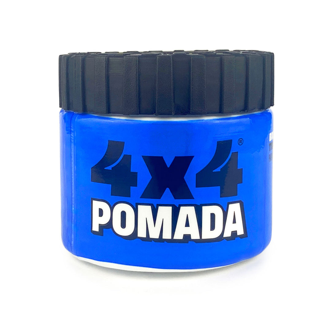4 X 4 PROFESIONAL 3PACK CERA PASTA Y POMADA