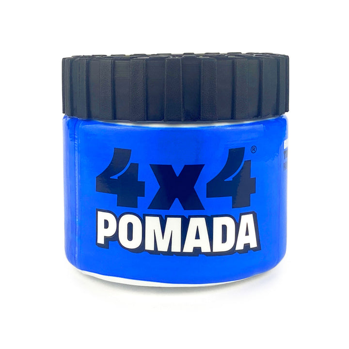 4 X 4 PROFESIONAL 3PACK CERA PASTA Y POMADA