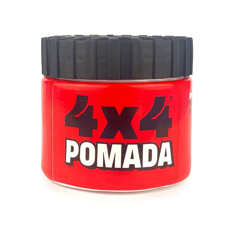 4 X 4 PROFESIONAL 3PACK CERA PASTA Y POMADA