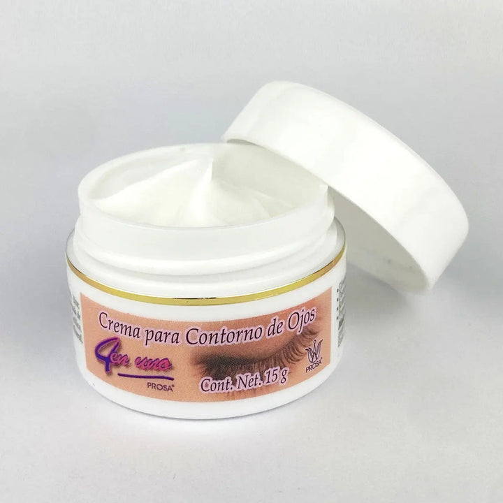 PROSA 4 EN 1 CREMA PARA CONTORNO DE OJOS 15 GR Perfumería la Mora