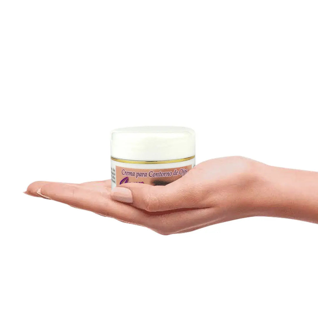 PROSA 4 EN 1 CREMA PARA CONTORNO DE OJOS 15 GR Perfumería la Mora