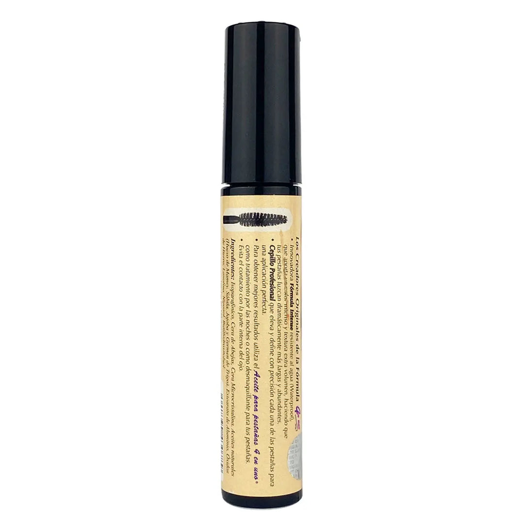 PROSA 4 EN 1 MASCARA PROFESIONAL 13 GR Perfumería la Mora