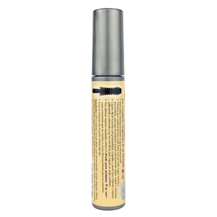 PROSA 4 EN 1 MASCARA MICROFIBRAS 13 GR