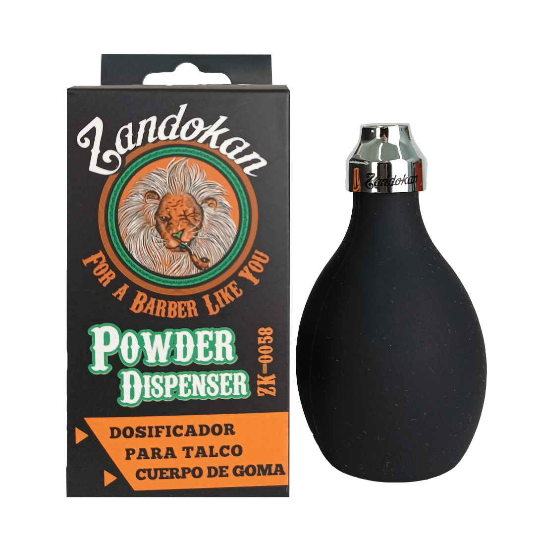 Power Dispenser Zandokan Mod. ZK-0058