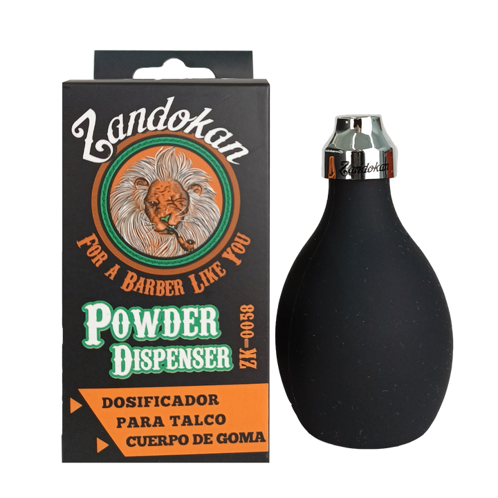 Power Dispenser Zandokan Mod. ZK-0058