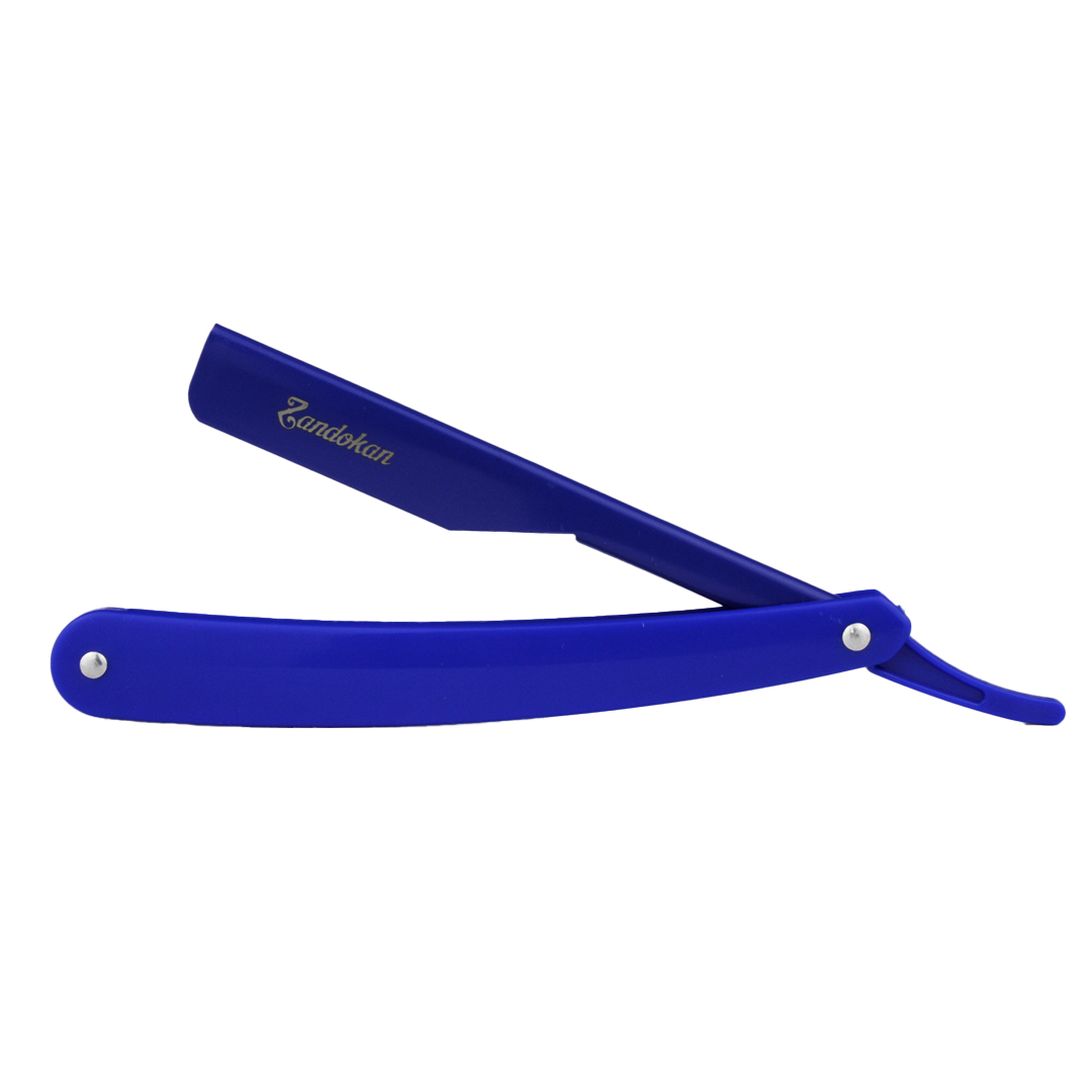 Porta Navaja Zandokan Azul ZK-0041 – 1 Pieza