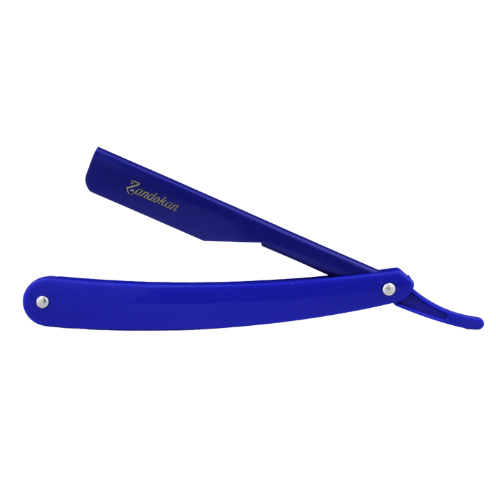 Porta Navaja Zandokan Azul ZK-0041 – 1 Pieza