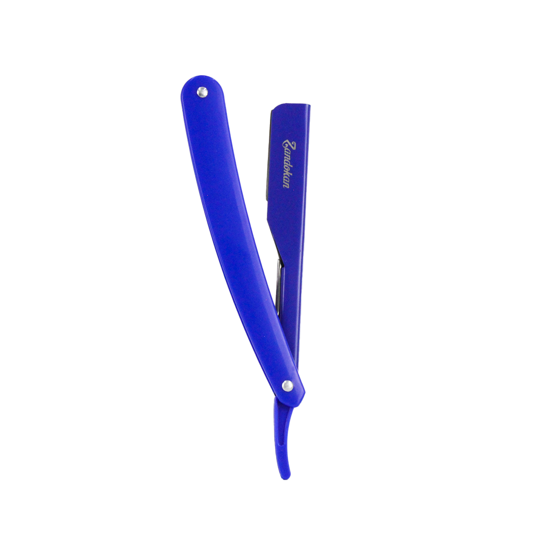 Porta Navaja Zandokan Azul ZK-0041 – 1 Pieza