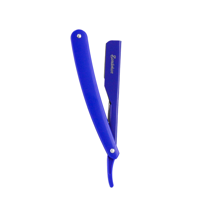 Porta Navaja Zandokan Azul ZK-0041 – 1 Pieza