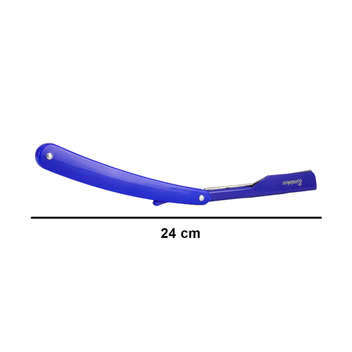 Porta Navaja Zandokan Azul ZK-0041 – 1 Pieza