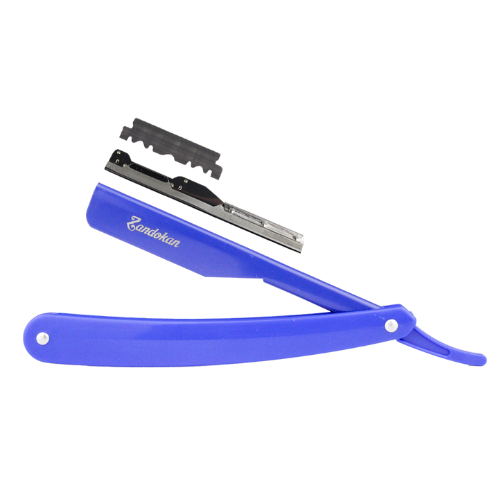 Porta Navaja Zandokan Azul ZK-0041 – 1 Pieza