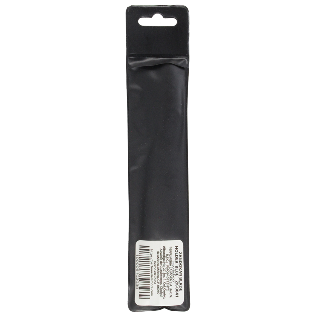 Porta Navaja Zandokan Azul ZK-0041 – 1 Pieza