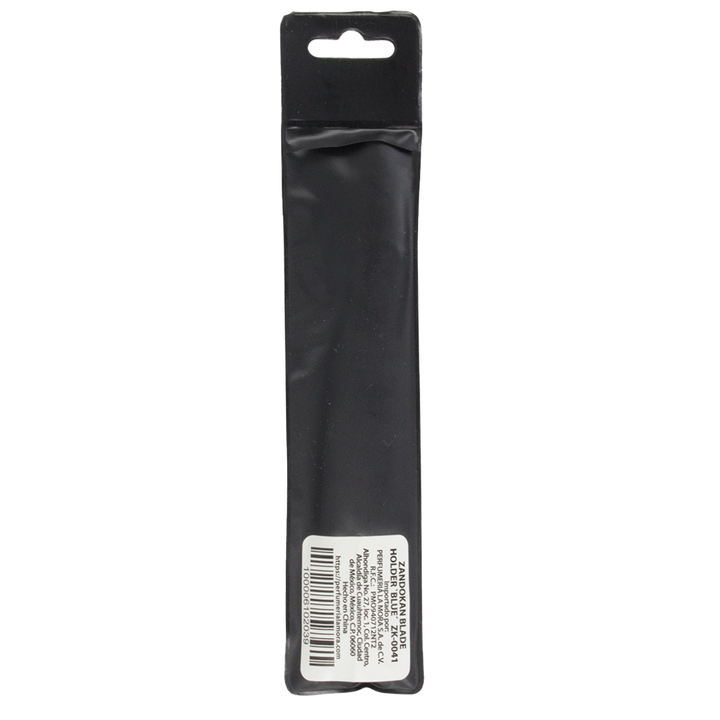 Porta Navaja Zandokan Azul ZK-0041 – 1 Pieza