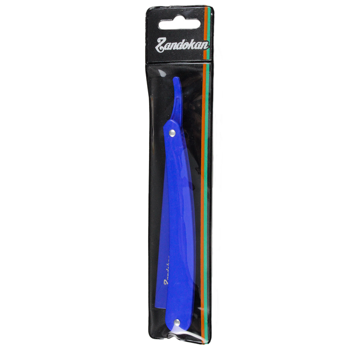 Porta Navaja Zandokan Azul ZK-0041 – 1 Pieza