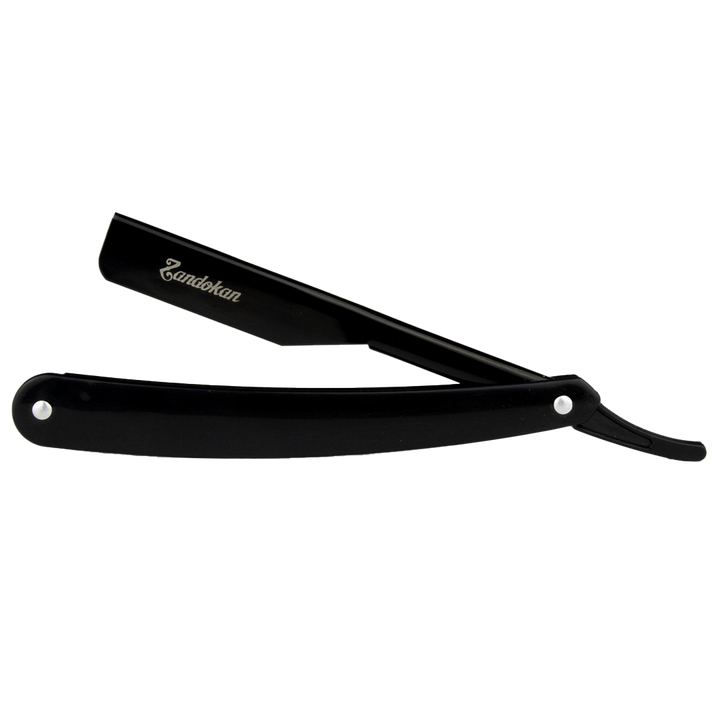 Porta Navaja Zandokan Negro ZK-0040 – 1 Pieza
