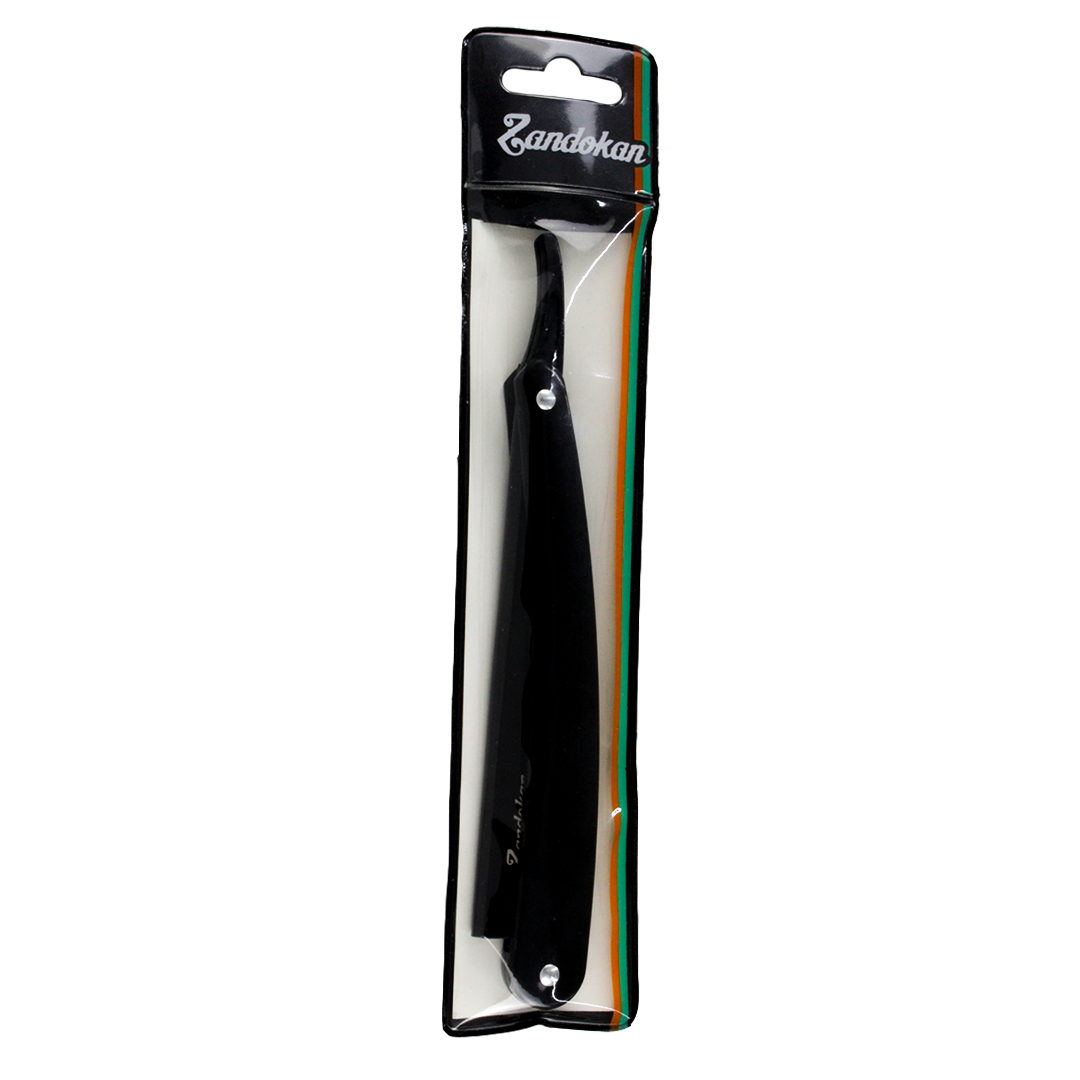 Porta Navaja Zandokan Negro ZK-0040 – 1 Pieza