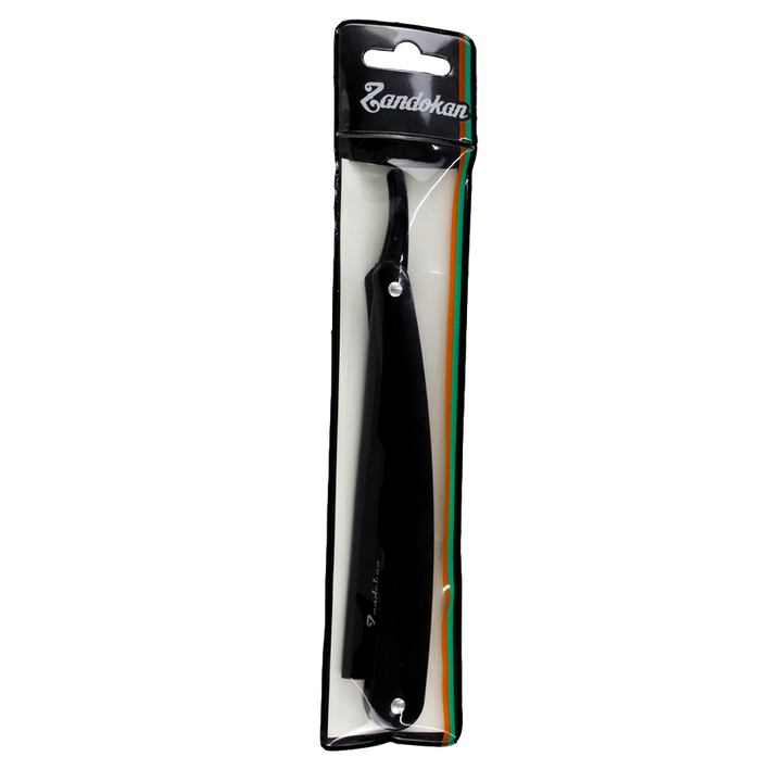 Porta Navaja Zandokan Negro ZK-0040 – 1 Pieza