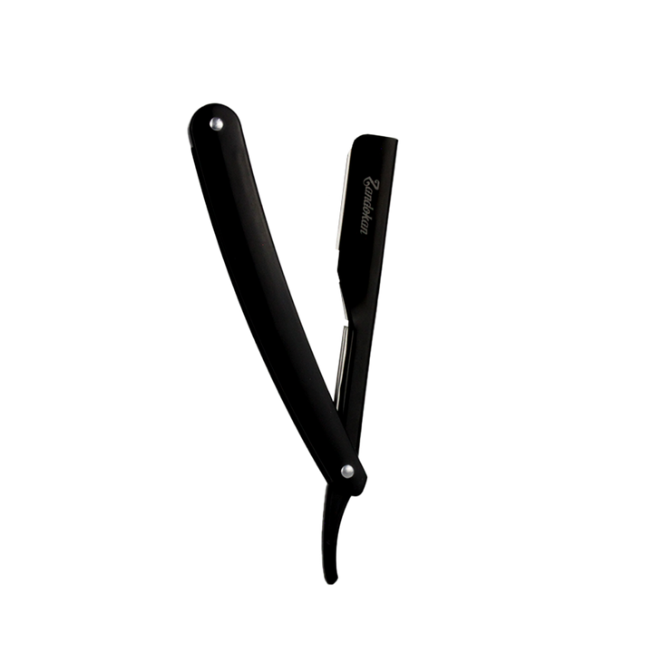Porta Navaja Zandokan Negro ZK-0040 – 1 Pieza