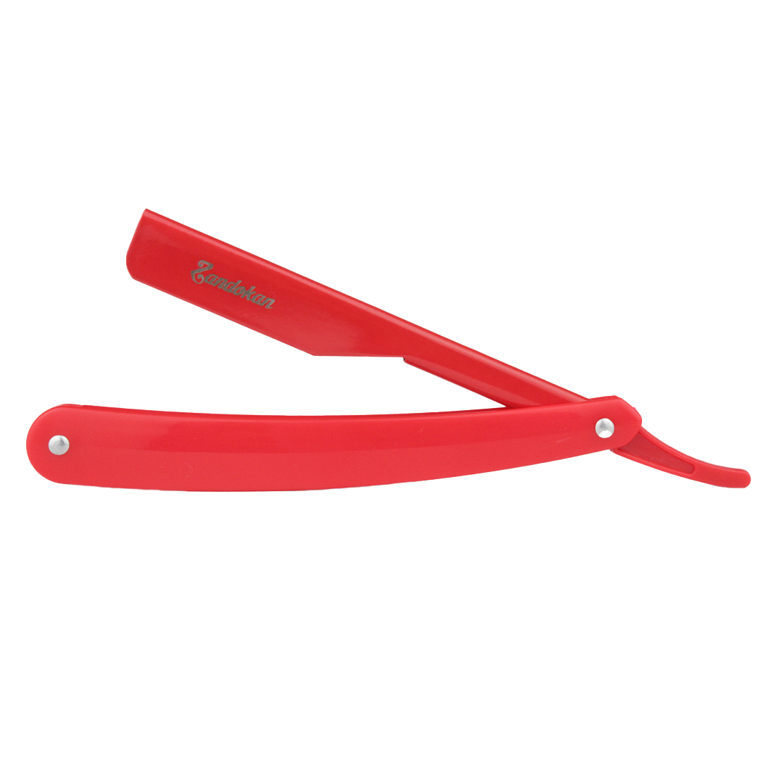 Porta Navaja Zandokan Rojo ZK-0044 – 1 Pieza