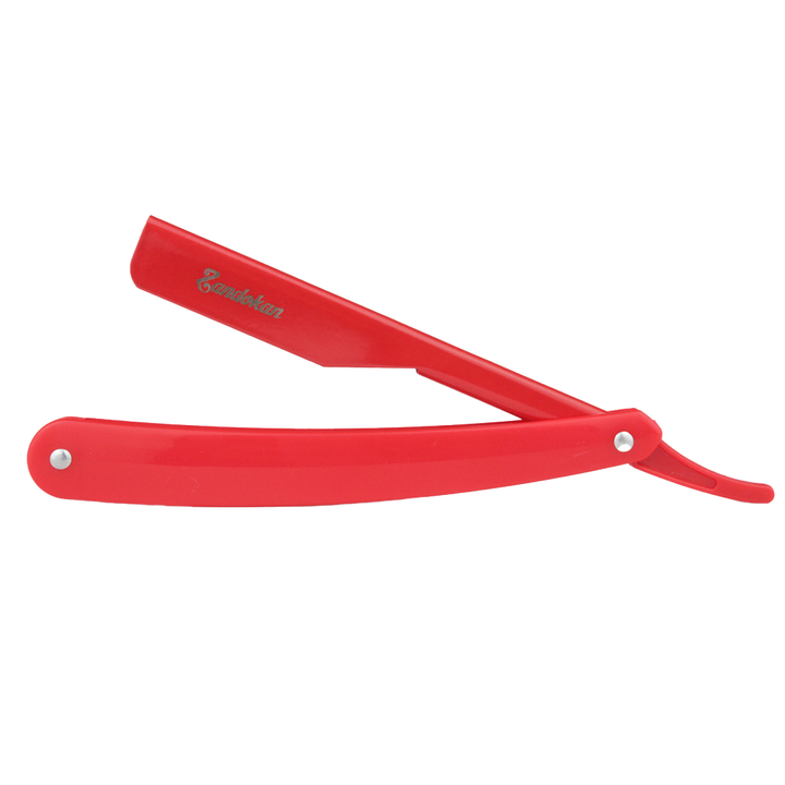 Porta Navaja Zandokan Rojo ZK-0044 – 1 Pieza