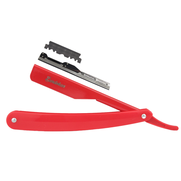 Porta Navaja Zandokan Rojo ZK-0044 – 1 Pieza