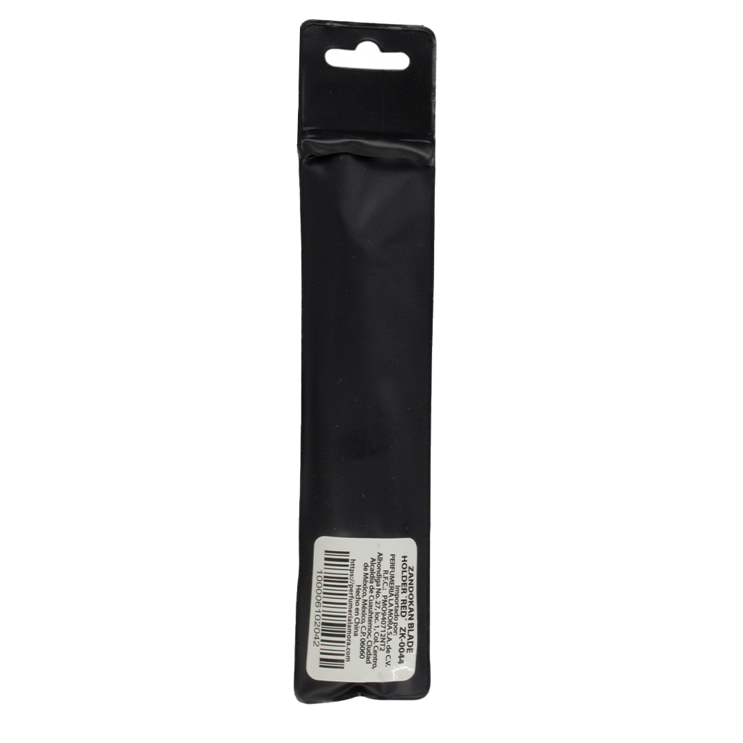 Porta Navaja Zandokan Rojo ZK-0044 – 1 Pieza