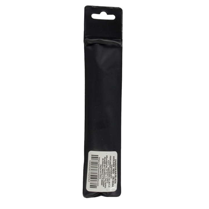 Porta Navaja Zandokan Rojo ZK-0044 – 1 Pieza