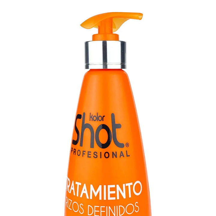 TRATAMIENTO KOLOR SHOT RIZOS DEFINIDOS 250ML Perfumería la Mora