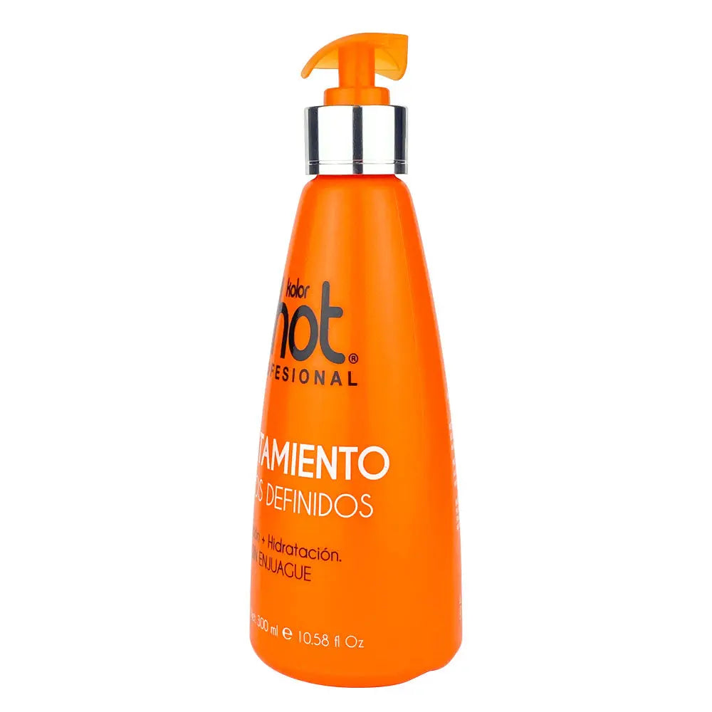 TRATAMIENTO KOLOR SHOT RIZOS DEFINIDOS 250ML Perfumería la Mora