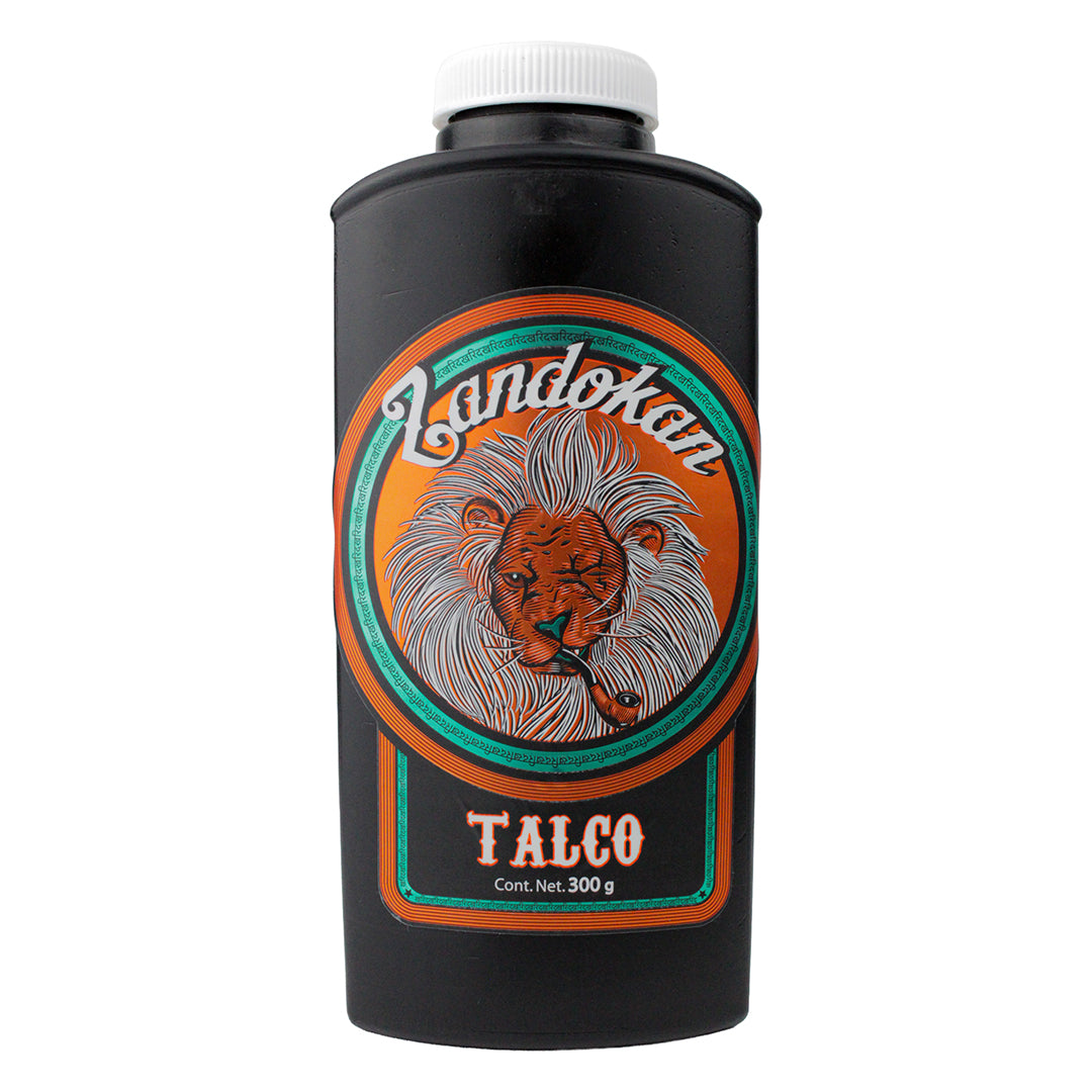 Talco Zandokan - 300 gr