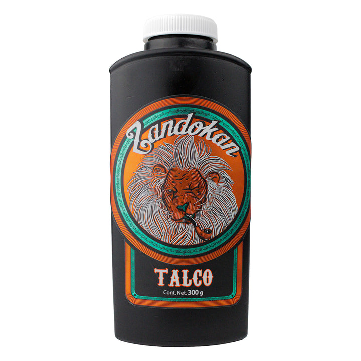 Talco Zandokan - 300 gr
