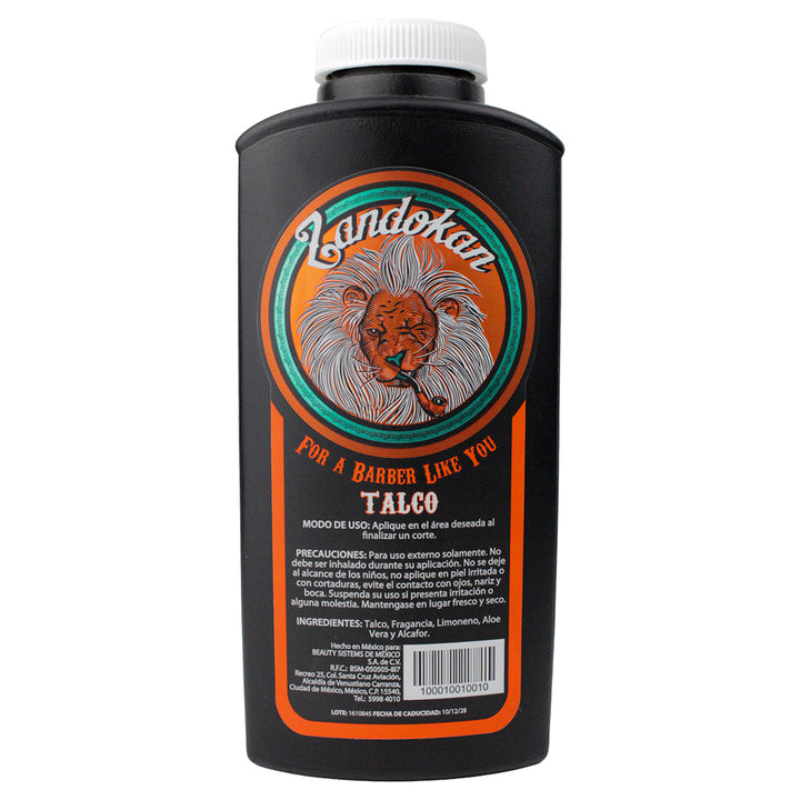 Talco Zandokan - 300 gr