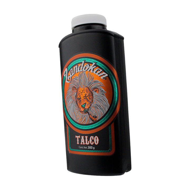 Talco Zandokan - 300 gr